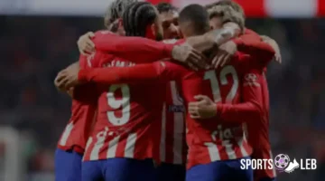 Madrid vs Valencia”.. موعد مباراة أتلتيكو مدريد ضد فالنسيا والقنوات الناقلة لمباراة 2025